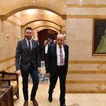 بري تيمور