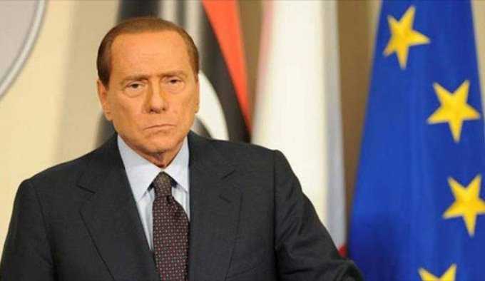 وصية برلسكوني: 230 مليون يورو للشقيق والسكرتير.. و”آخر صديقة”!