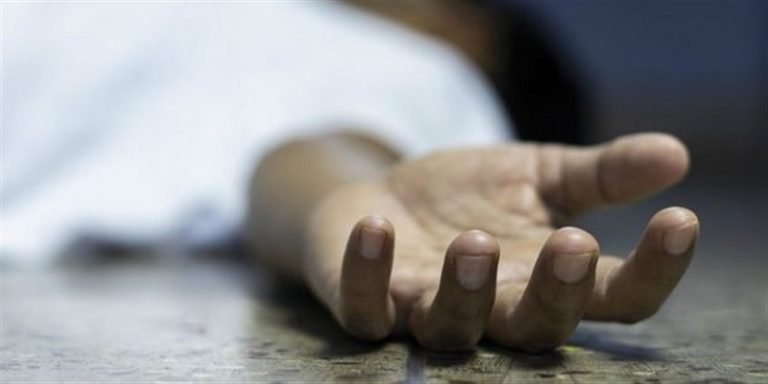 جثة على طريق بكركي-حاريصا