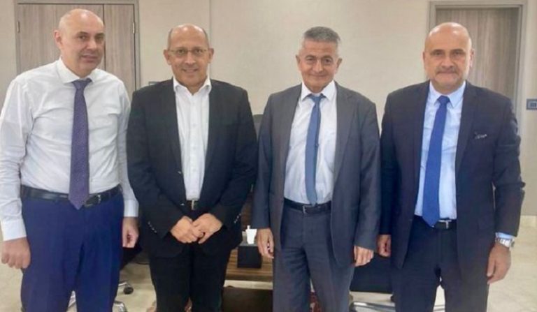 أبي رميا: بدء فتح الدوائر العقارية في جبل لبنان الأسبوع المقبل