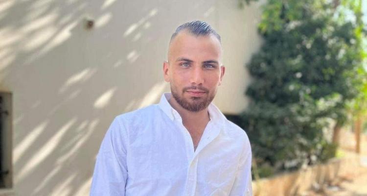 بالفيديو: استشهاد فلسطيني برصاص العدو في رام الله