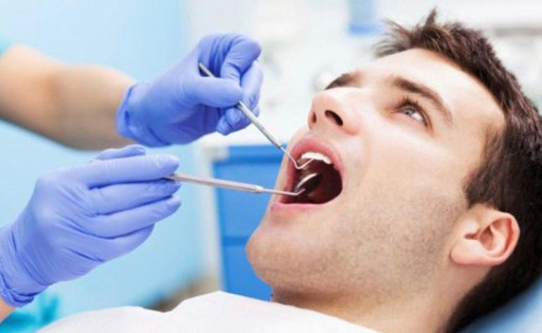 بكتيريا في الفم تؤدي إلى مشاكل صحية خطيرة!