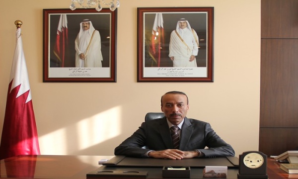 قطر تعيّن سفيراً لها لدى الإمارات