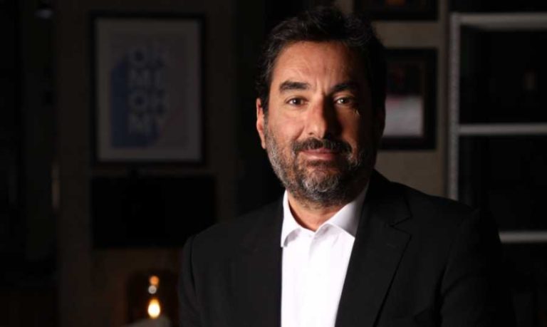 الصادق: في حال فشل لودريان ستنسحب الدول الخمس