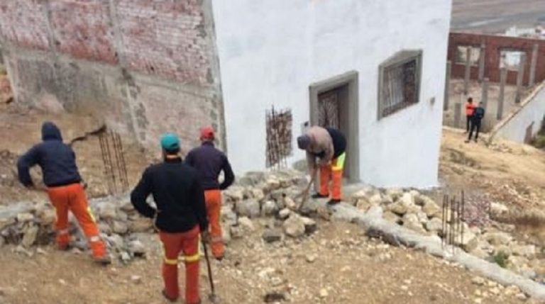 بالصور: قُتل في منزله بحادث غريب!