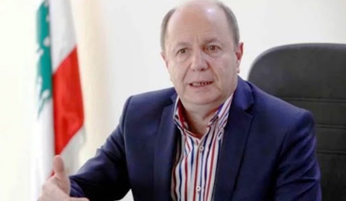 الأسمر يحذر من إلغاء براءة الذمة في الضمان