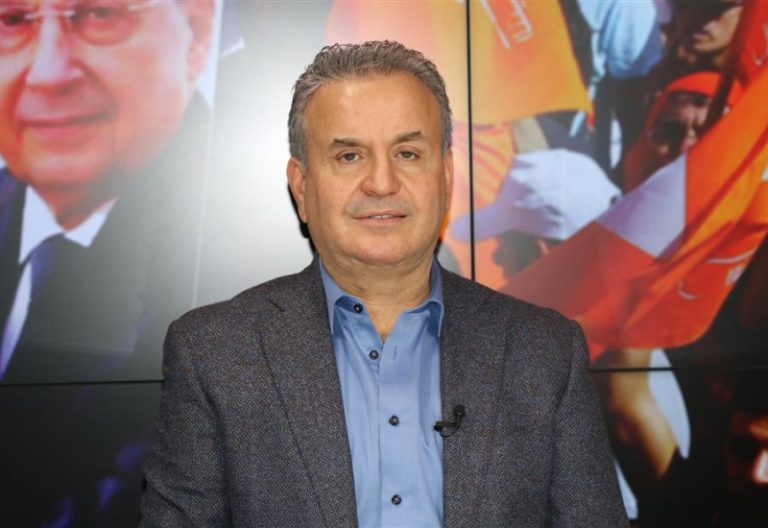 درغام: أعطونا ضمانات لبناء الدولة ولا يهمنا إسم الرئيس