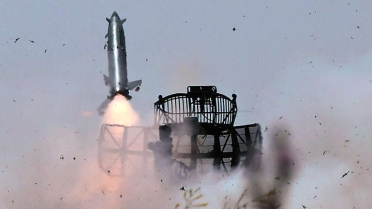 روسيا: دمرنا جميع الأهداف في أوديسا