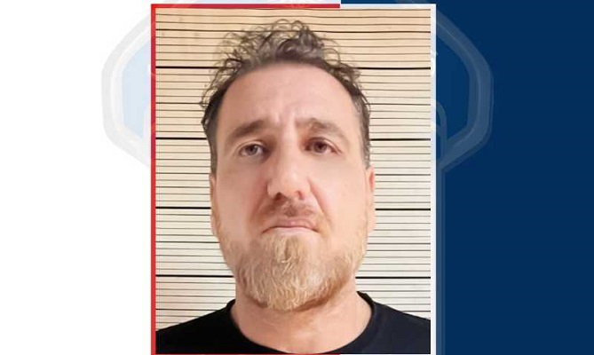 حاول قتل أحد عناصر شعبة المعلومات.. أحد أخطر المطلوبين بقبضة “الأمن”