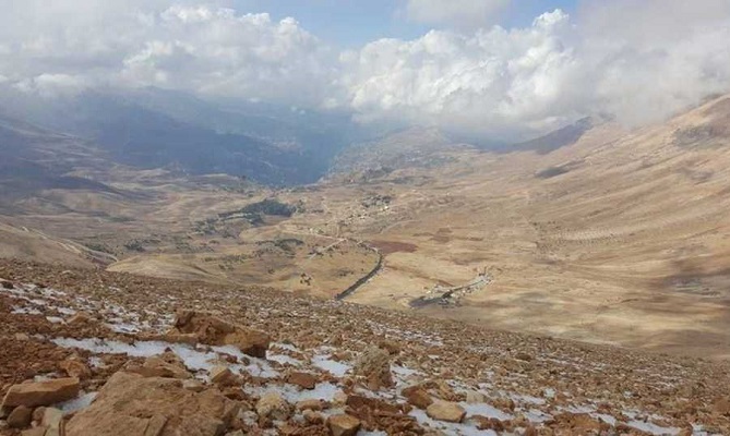 معطيات جديدة من تحقيقات “القرنة السوداء”: متاريس حجرية.. واشتباك!