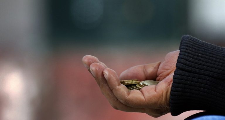 أغنى متسوّل في العالم!