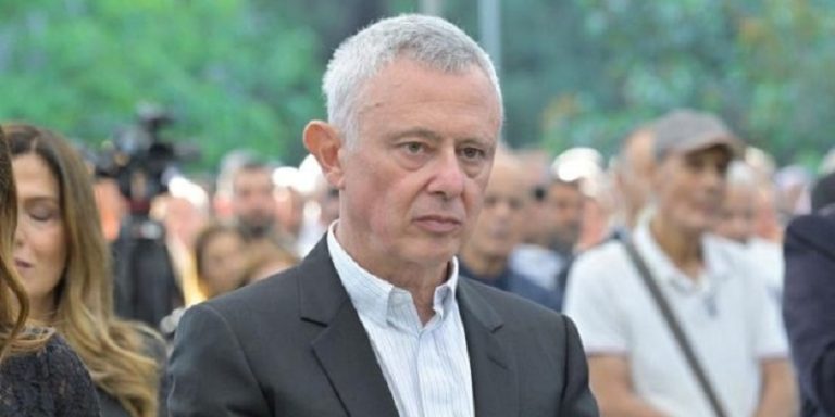 سليمان فرنجية