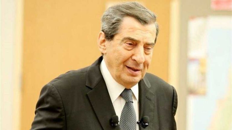 الفرزلي: البلاد أمام فراغ رئاسي طويل