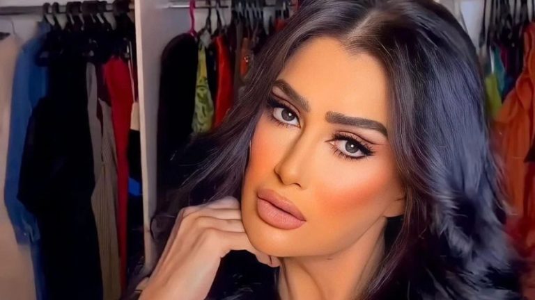 بالفيديو.. غادة عبد الرازق تحتفل بزفاف إبنة شقيقها