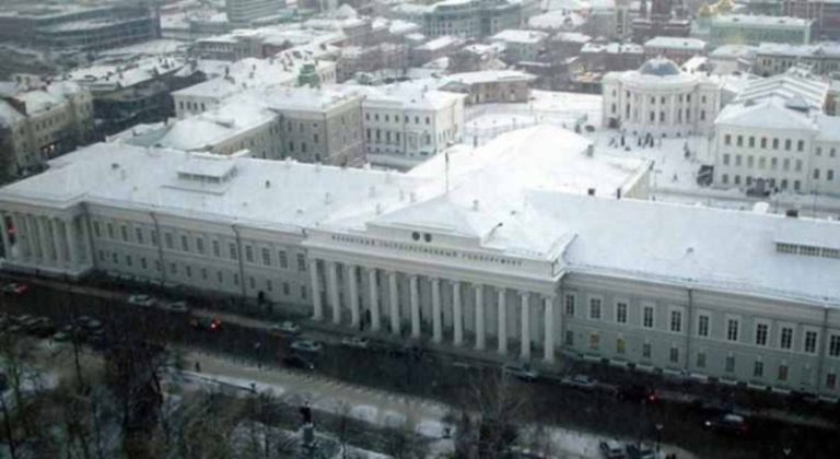 مقتل 9 أشخاص في روسيا بسبب سوء الأحوال الجوية