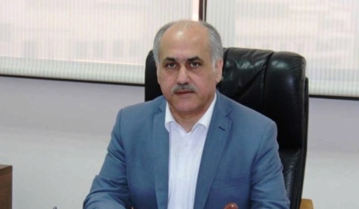 أبو الحسن: للإتفاق على رئيس للجمهورية بعيداً عن الشروط المسبقة