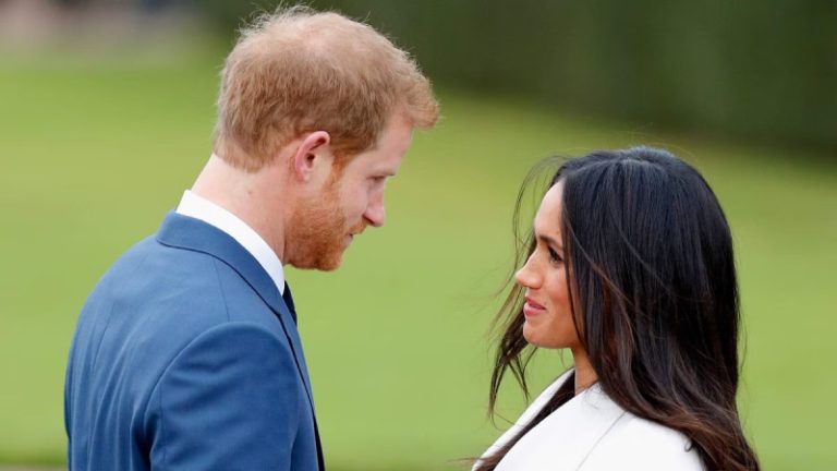 توتر في علاقة هاري وميغان.. الأمور تتجه نحو الأسوأ