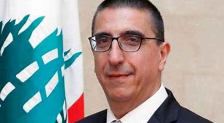 حجار: مستمرون في تنفيذ برنامج “أمان” وإنضمام أسر جديدة