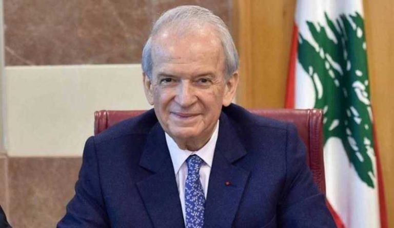 حمادة: الوضع السياسي سيستمر بحالة جمود لأشهر