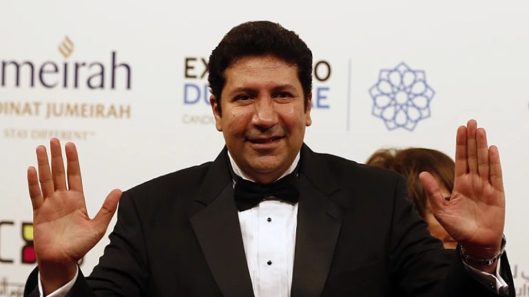 هاني رمزي: ما يجري تداوله عار عن الصحة