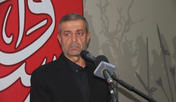 قبيسي: نتمسك بلغة الحوار لتحقيق إنجاز