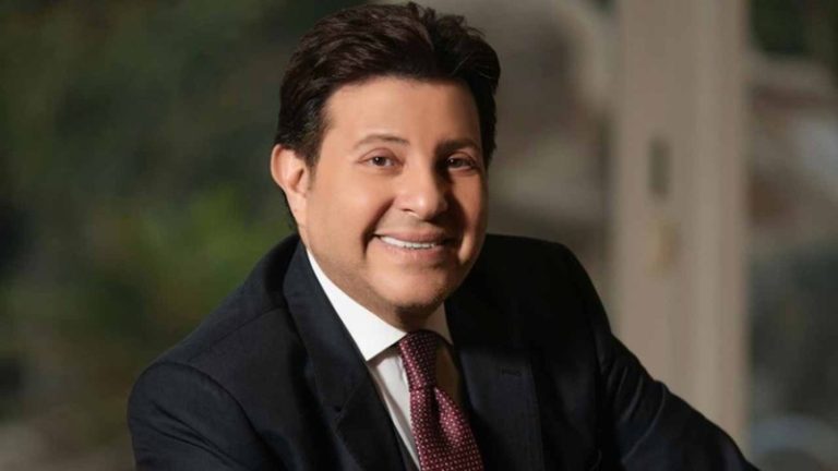 بالفيديو.. هاني شاكر “يشعل” ليل طرابلس