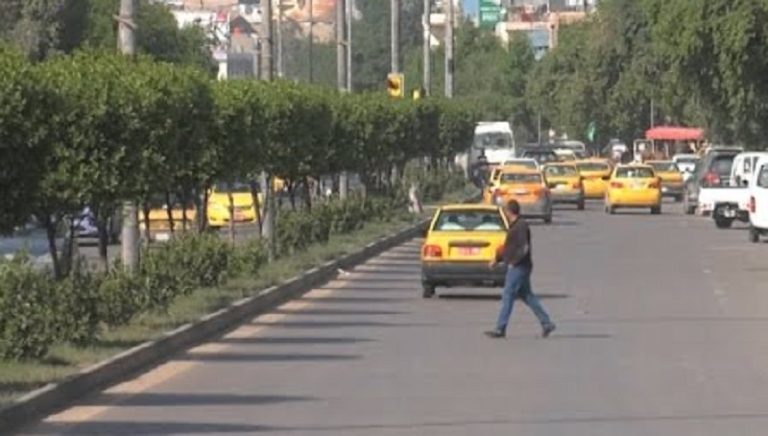 بالفيديو: طعن طليقته 31 مرة ونزع عنها ثيابها وسط الشارع!