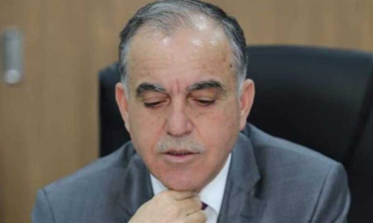 القاضي إبراهيم: تقرير التدقيق الجنائي لم يصل إلى النيابة العامة المالية