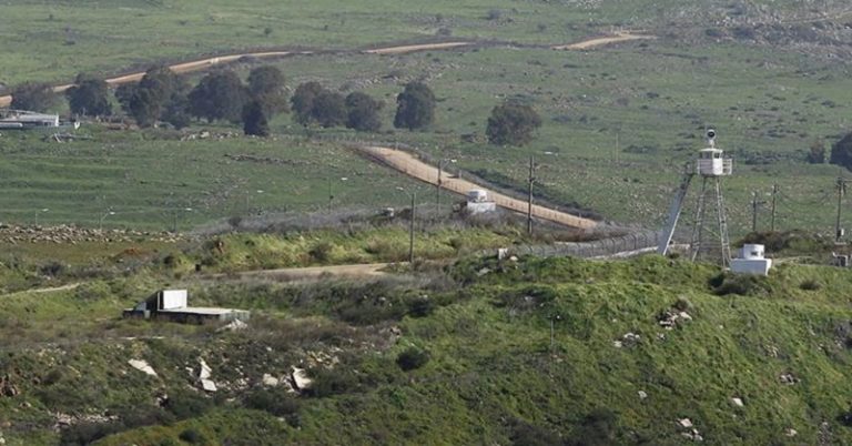 مزارع شبعا،