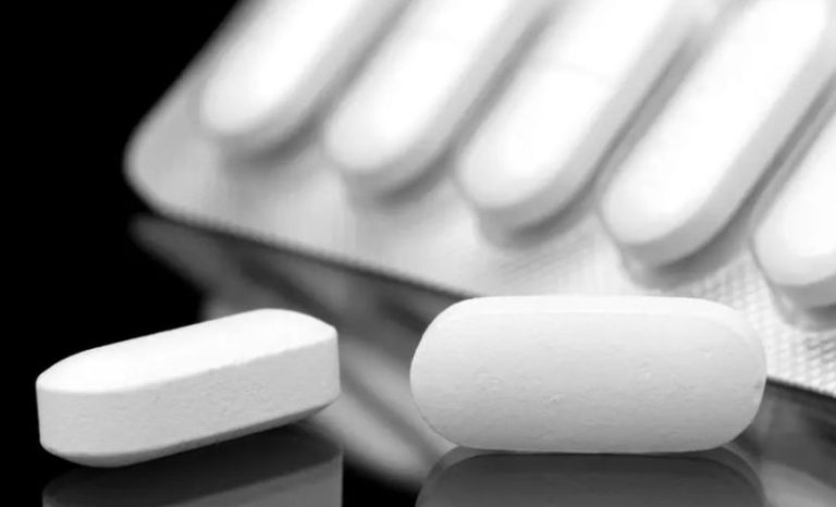 أدوية مسكنة للألم من نفايات الورق!