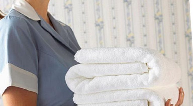 إقفال مكتبي استقدام عاملات في الخدمة المنزلية