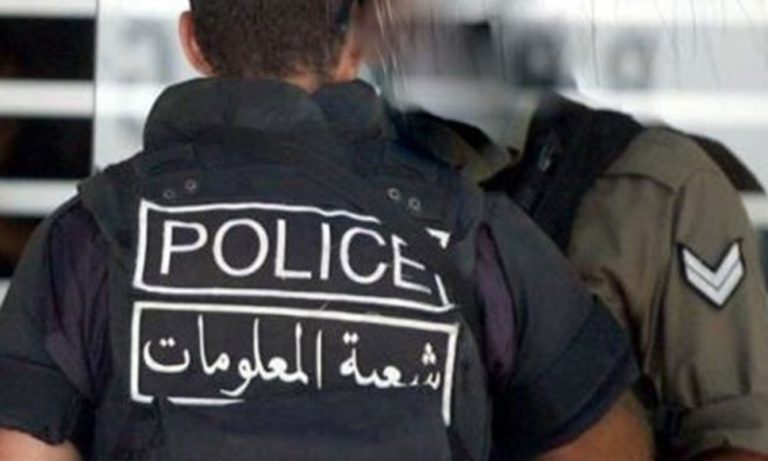 كمين محكم لـ”شعبة المعلومات”.. توقيف 79 شخصاً و7 متورطين!