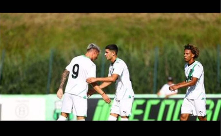 نتيجة فاضحة في إيطاليا.. مباراة تنتهي 22-0