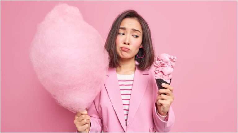 هل من تمارين تؤثر على الشهية؟