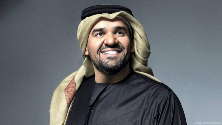 الجسمي يقلق جمهوره.. من يقصد بكلماته على “تويتر”؟