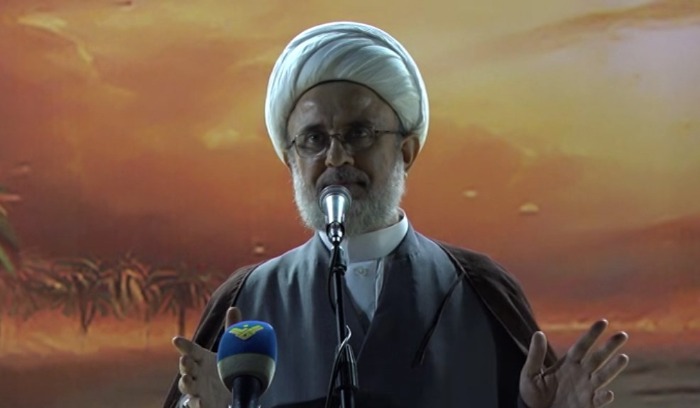 قاووق: توازنات المجلس النيابي تجعل التوافق قضية إلزامية