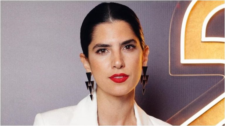 “نظرة حب” تجمع كارمن وباسل!