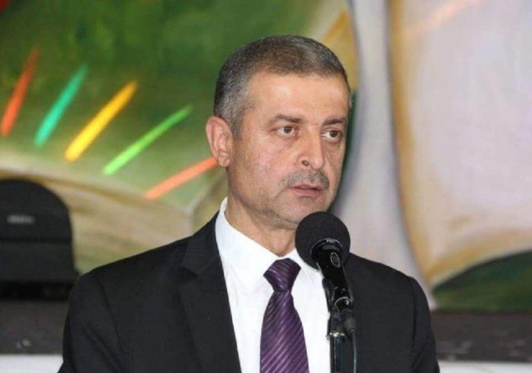 قبيسي: كل من يرفض الحوار يعمل لصالح جهات غربية