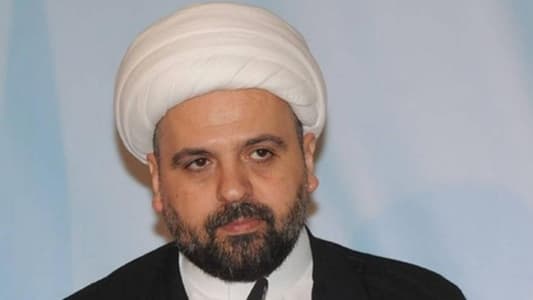 قبلان: الخيمة على الخط الأزرق والصراخ في تل أبيب