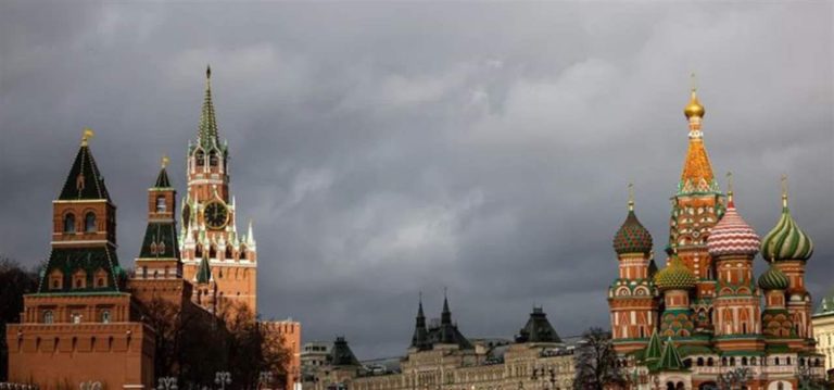 جنسية روسية لجميع سكان خيرسون