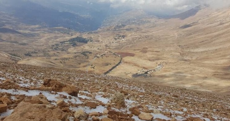 قضية “القرنة السوداء”… هذا ما كشفه وزير العدل للراعي