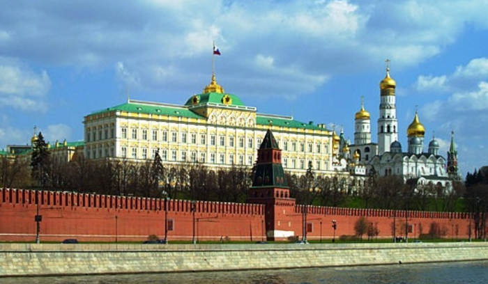 الكرملين: لضبط النفس في النيجر