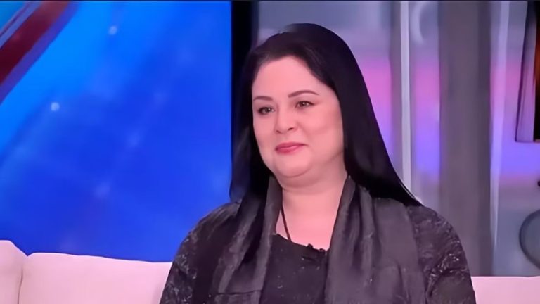 علا رامي تكشف أسباب إنفصالها عن زوجها