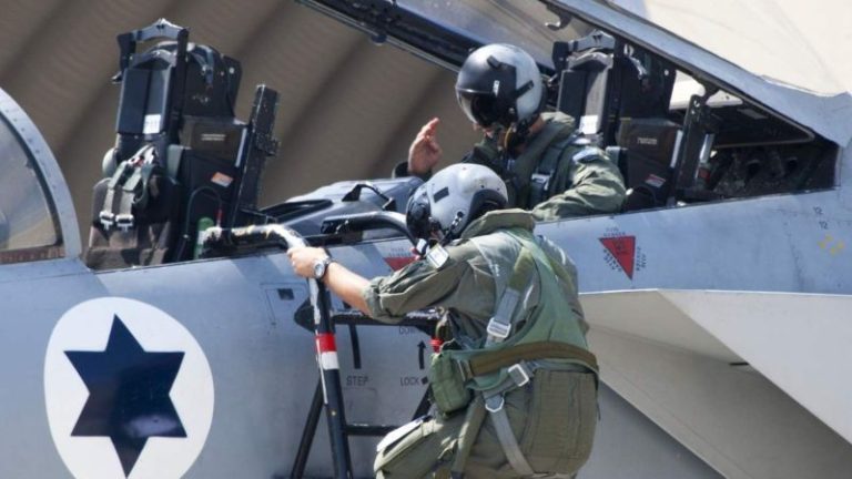 “تمرّد” في سلاح الجو “الإسرائيلي”: إذا اندلعت الحرب.. لن نشارك!