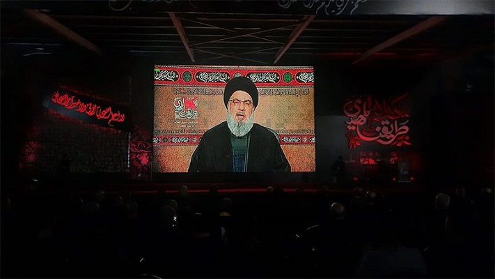 نصر الله: المسلمون يواجهون تحدّيات