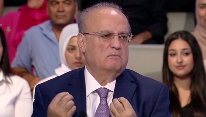 وهاب يعتذر.. “كرامة الخبز و الملح”!