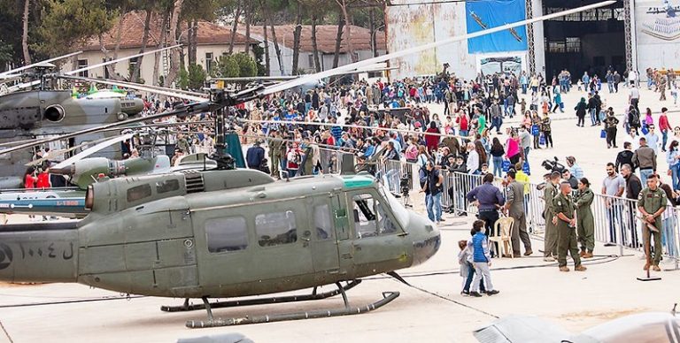 بالتفاصيل.. تمارين تدريبية للجيش وتفجير ذخائر