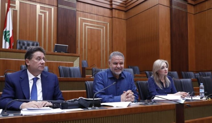 “المال والموازنة” تقر الصندوق السيادي