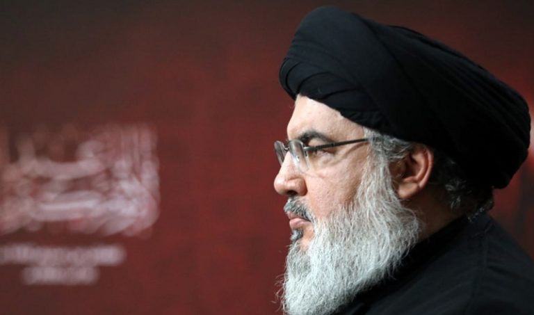 إطلالة نصرالله المنتظرة تتصدر المشهد.. هل يزول قلق “اسرائيل” وحلفائها؟