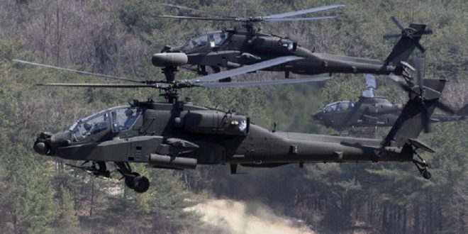 استنفار جوّي لجيش الإحتلال.. ماذا يحدث جنوباً؟